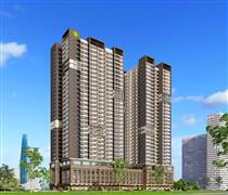 NVL: Cổ phiếu Novaland ‘tím lịm’ sau tin vui từ dự án The Park Avenue