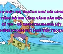 Cổ phiếu bất động sản tăng bứt phá, VNINDEX dễ dàng lấy lại mốc 1.750 điểm