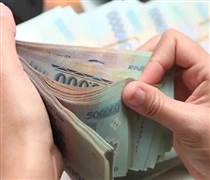 Thu nhập bình quân của người lao động năm 2025 đạt 8,31 triệu đồng/tháng