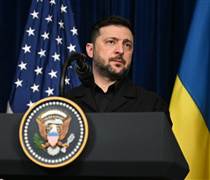 Mỹ đề xuất bảo đảm an ninh 15 năm, Ukraine 'mặc cả' lên 50 năm