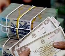 Kỳ hạn 10 năm tiếp tục chiếm ưu thế trên thị trường trái phiếu chính phủ