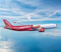 VJC: Vietjet rót thêm vốn vào công ty con Airport NEO