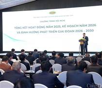 VEA: Xác định mục tiêu chiến lược cho giai đoạn 2026-2030