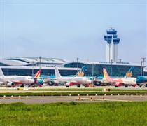 Sân bay Long Thành vận hành, Tân Sơn Nhất sẽ ra sao?