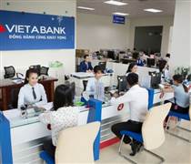 VAB: VietABank tất toán lô trái phiếu chỉ sau 1 năm phát hành