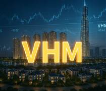 Chứng khoán MayBank: VHM hiện là lựa chọn hấp dẫn trong hệ sinh thái Vingroup