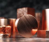 Giá kim loại đồng ngày 30/12: tăng vọt lên mức kỷ lục