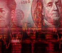 Trung Quốc xuất siêu hơn 1.000 tỷ USD: Dòng tiền chảy về đâu?