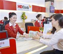 HDB: HDBank tất toán lô trái phiếu 1.500 tỷ đồng