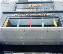 PC1 thoái toàn bộ vốn tại một công ty bất động sản