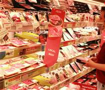 Ngành chăn nuôi nội địa trước 'bài kiểm tra khắc nghiệt' năm 2026