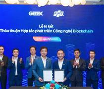 VIX: FPT đang cùng Chứng khoán VIX xây sàn tài sản số