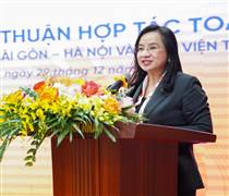 SHB và Bệnh viện Thanh Nhàn ký kết hợp tác toàn diện