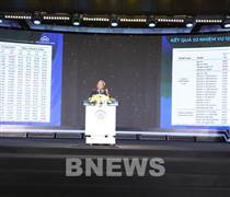 CMG: Tập đoàn Công nghệ CMC đăng ký 6 nhiệm vụ quốc gia về nền tảng số và năng lực lõi