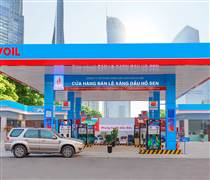 Hải Phòng 'nhắc tên' công ty xăng dầu chậm nộp thuế