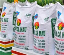 Ngành phân bón năm 2026 dự báo nhiều gam màu sáng