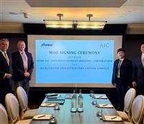 TP.HCM lập tổ công tác thúc tiến độ trung tâm dữ liệu AI 2 tỷ USD của Kinh Bắc 