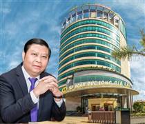 DLG: "Đại gia phố núi" nợ ngập đầu, lỗ lũy kế hàng nghìn tỷ vừa bán sạch vốn công ty con, dự thu gần 530 tỷ giữa lúc được đề xuất giao làm cao tốc 77.000 tỷ đồng