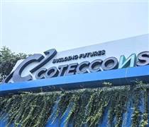 CTD: Coteccons muốn thâu tóm một doanh nghiệp thi công nền móng