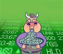 VNINDEX vượt mốc 1.780 điểm phiên sáng cuối năm