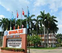 BWE: Biwelco trở thành cổ đông lớn tại Biwase