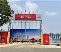 LDG: Quyết định bán toàn bộ dự án gần 1.700 căn hộ tại TP.HCM, mở màn kế hoạch tái cơ cấu dòng tiền