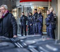 Ngân hàng Đức bị trộm khoan thủng hầm, hàng ngàn khách hàng mất tài sản