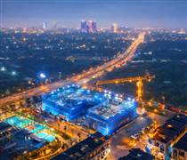 Thị trường BĐS Hải Phòng: Chung cư trung, cao cấp chiếm 71%, lợi suất cho thuê đạt 4,6%