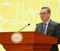 Chủ tịch VietinBank: Tổng tài sản ngân hàng vượt 100 tỷ USD, giảm 100 phòng giao dịch từ đầu năm