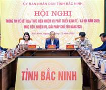 Bắc Ninh chiếm 20% tổng kim ngạch xuất nhập khẩu cả nước