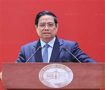 Thủ tướng: Nghiên cứu giải pháp tốt nhất với Ngân hàng SCB