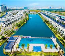 NVL: Novaland thoái vốn tại dự án The Sun Avenue, trở thành cổ đông lớn tại Seaprodex