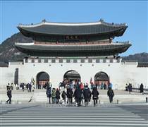 Hàn Quốc gia hạn miễn phí thị thực theo đoàn cho du khách Việt Nam