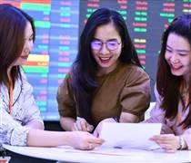 Khép lại 2025, VN-Index tăng hơn 500 điểm sau một năm