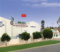 ANT: Cổ phiếu ANT của Antesco được chấp thuận niêm yết HoSE