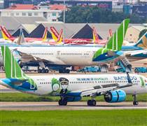 Năm 2026: ‘Cuộc đua’ quyết liệt trên thị trường hàng không