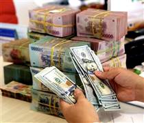 Giá USD hôm nay 1.1.2026: Tăng 3,2% trong năm 2025