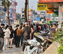 Mua 0,1 chỉ vàng tại đâu để chắc chắn không bị lừa?