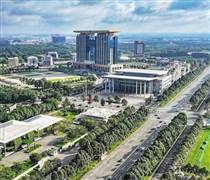 Becamex và VSIP được chấp thuận đầu tư 2 dự án khu công nghiệp hơn 8.600 tỷ đồng