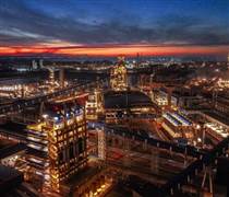 Sản lượng phát điện lũy kế của nhà máy nhiệt điện của Hòa Phát đạt gần 13 tỷ kWh sau 8 năm vận hành, tương đương 23.400 tỷ đồng