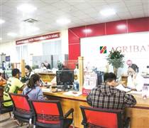 Big 4 ngân hàng năm 2025: Tín dụng tăng hai chữ số, tài sản tiếp tục mở rộng