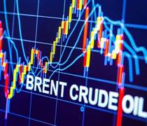 Giá dầu cuối năm "mắc kẹt" trong thế giằng co