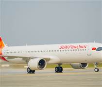 NVB: Ngân hàng NCB mở rộng năng lực tài trợ vốn sang lĩnh vực hàng không