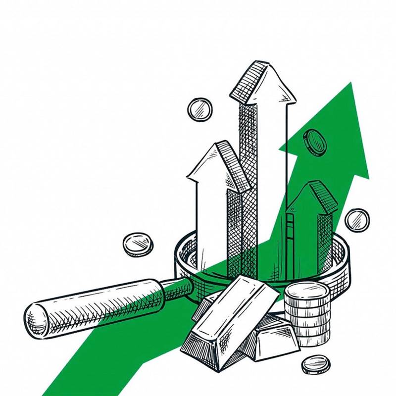Thị trường chứng khoán: Hạ tầng, thể chế, minh bạch - nền móng cho phát triển bền vững
