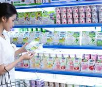 VNM: ThaiBev của tỷ phú Thái Lan nhận hơn 3.000 tỷ đồng cổ tức từ Vinamilk trong 2 năm