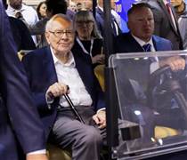 1 cổ phiếu tăng 6.100.000% trong 60 năm, vượt xa S&P 500, đánh dấu kỷ nguyên huy hoàng của một huyền thoại đầu tư