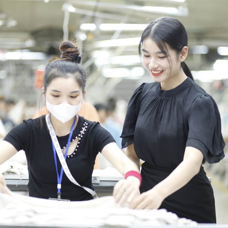 Tăng lương tối thiểu vùng từ hôm nay