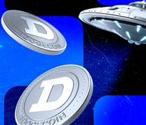 Lợi nhuận Dogecoin giảm xuống mức thấp nhất trong 2 năm, nhưng sự phân kỳ giá cho thấy khả năng tăng trưởng.