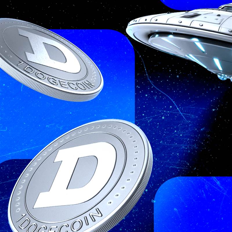 Lợi nhuận Dogecoin giảm xuống mức thấp nhất trong 2 năm, nhưng sự phân kỳ giá cho thấy khả năng tăng trưởng.