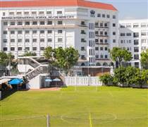 Nữ đại gia kín tiếng đứng phía sau trường quốc tế liên cấp với học phí gần 1 tỷ đồng/năm tại Việt Nam